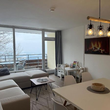 Ferienwohnungen Bayerischer Wald Mit Pool Freyung Exterior foto