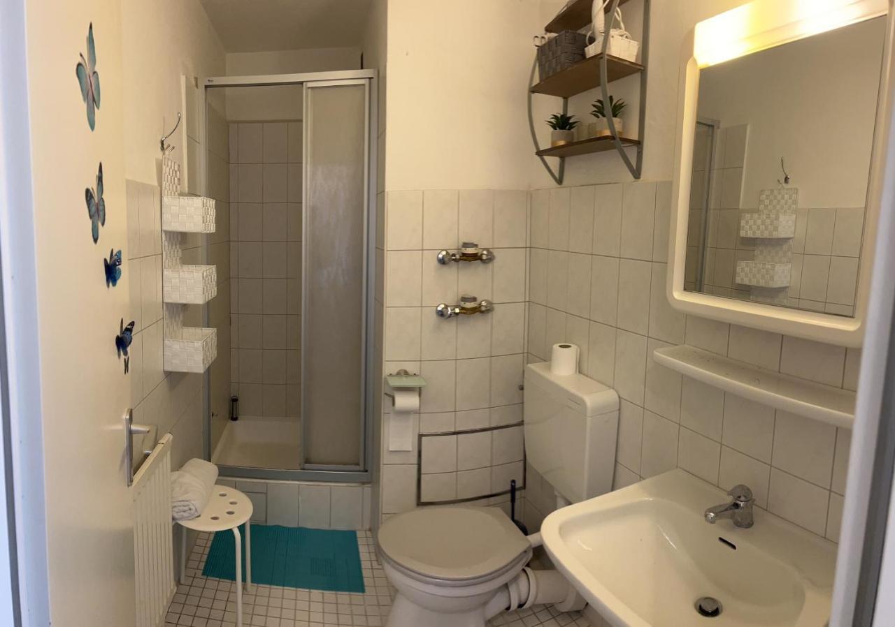 Ferienwohnungen Bayerischer Wald Mit Pool Freyung Exterior foto