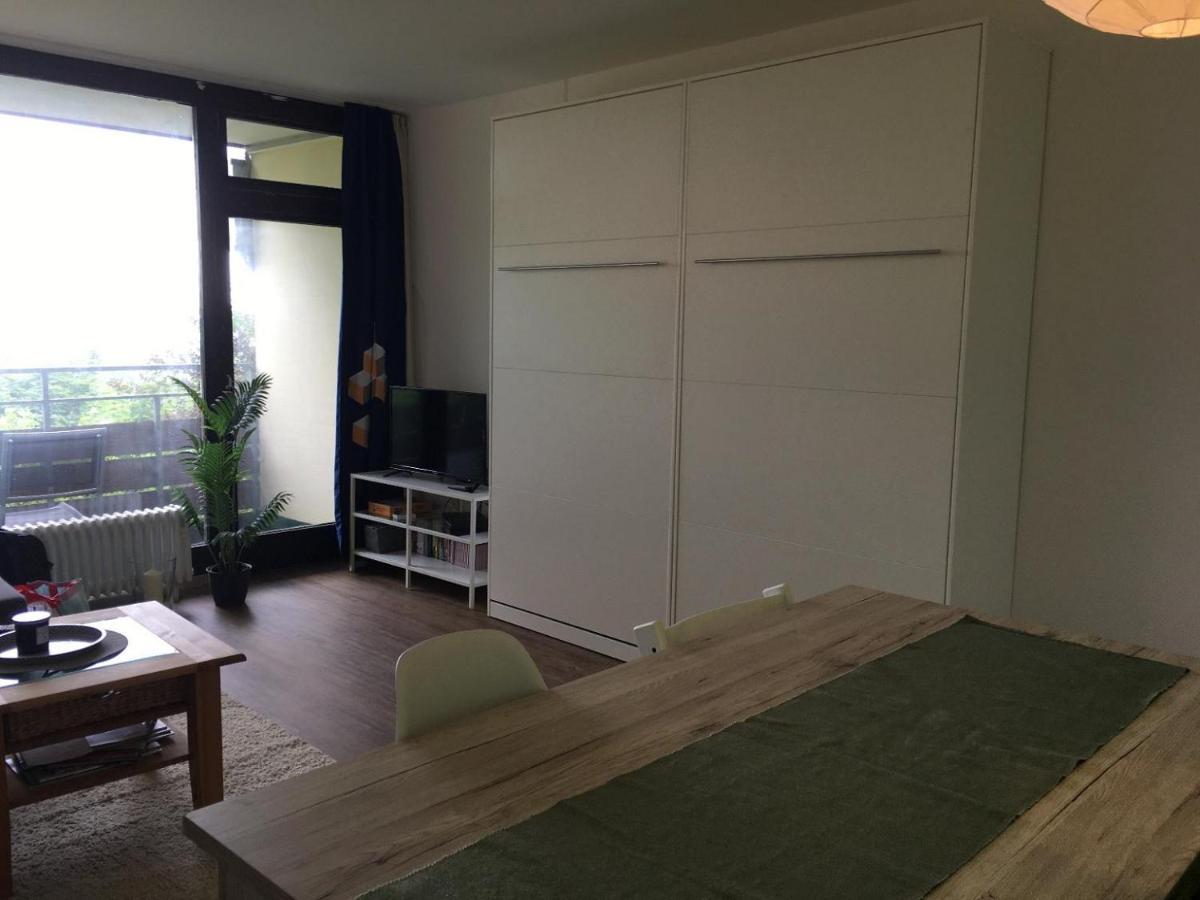 Ferienwohnungen Bayerischer Wald Mit Pool Freyung Exterior foto