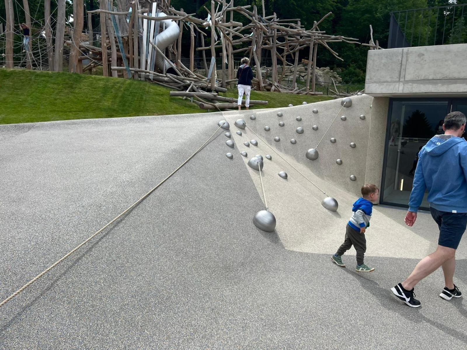 Ferienwohnungen Bayerischer Wald Mit Pool Freyung Exterior foto